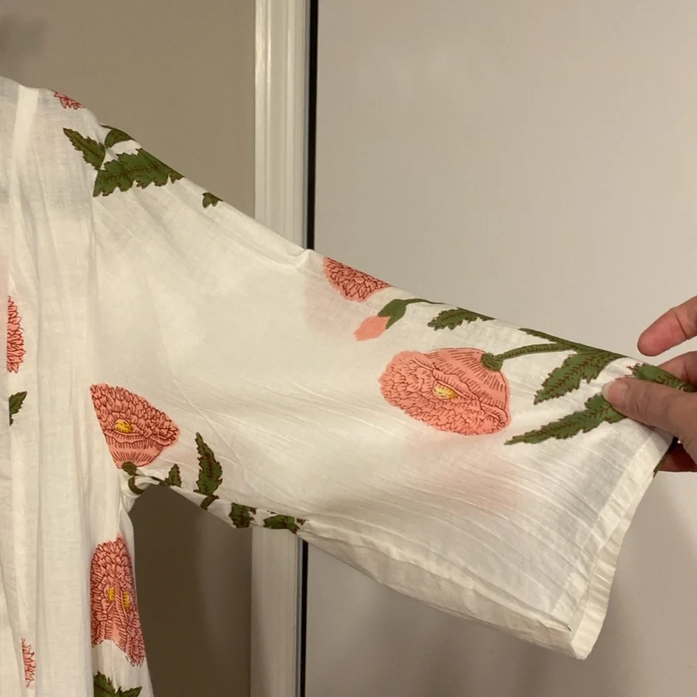 Custom Dress - Picture 2 of 6